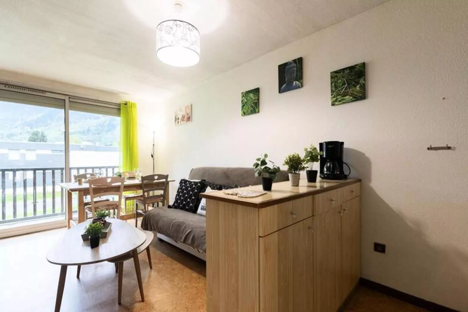 Résidence Village Des Thermes