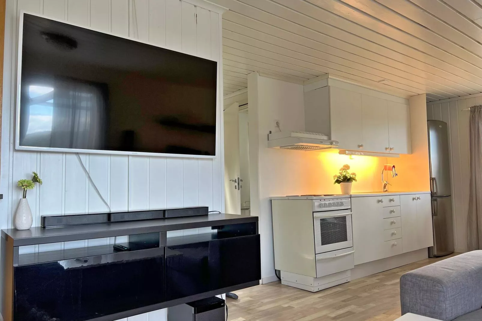 5 persoons vakantie huis in VÄDDÖ-By Traum-Binnen