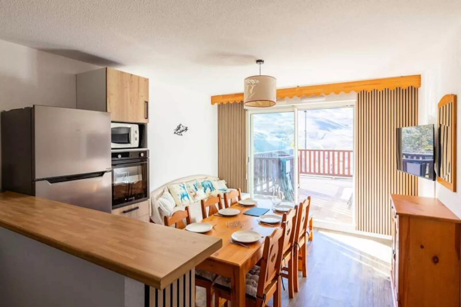 Résidence Les Hauts De Peyragudes