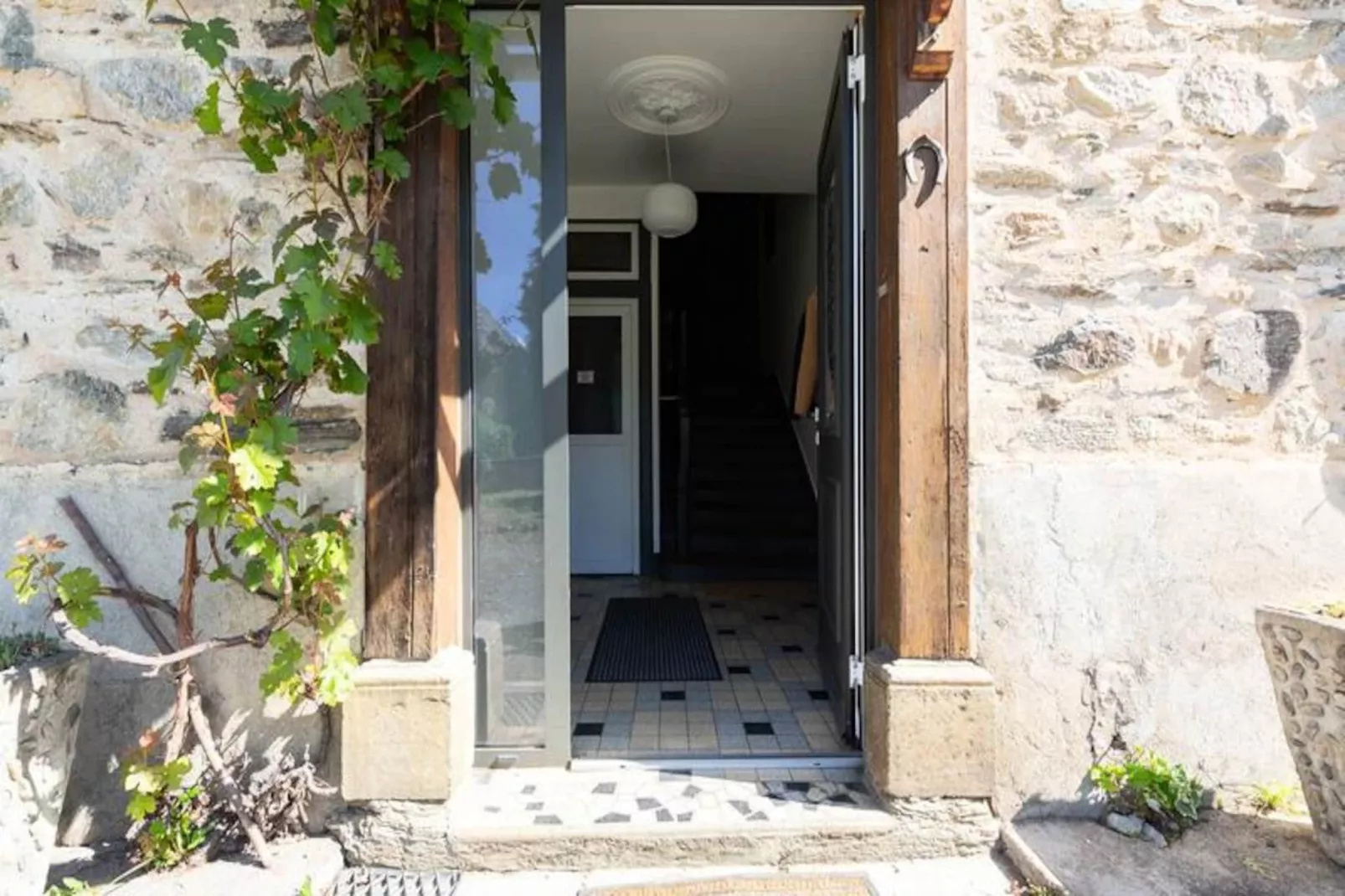 Résidence Armen2-loudenvielle Armenteule