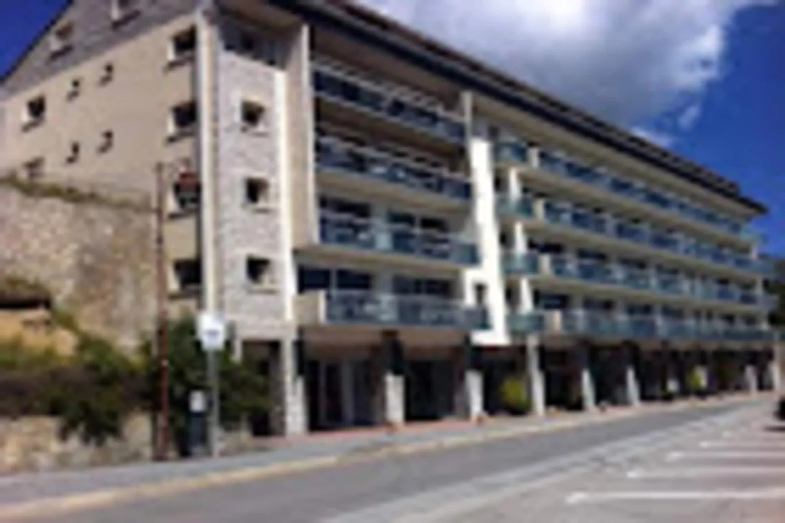 Résidence Goélia Le Domaine de Castella***