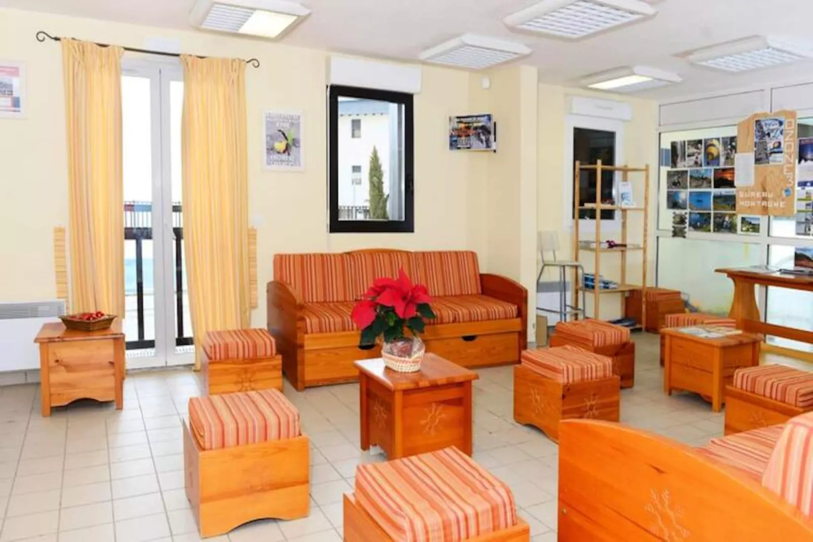 Résidence Odalys Mille Soleils ***