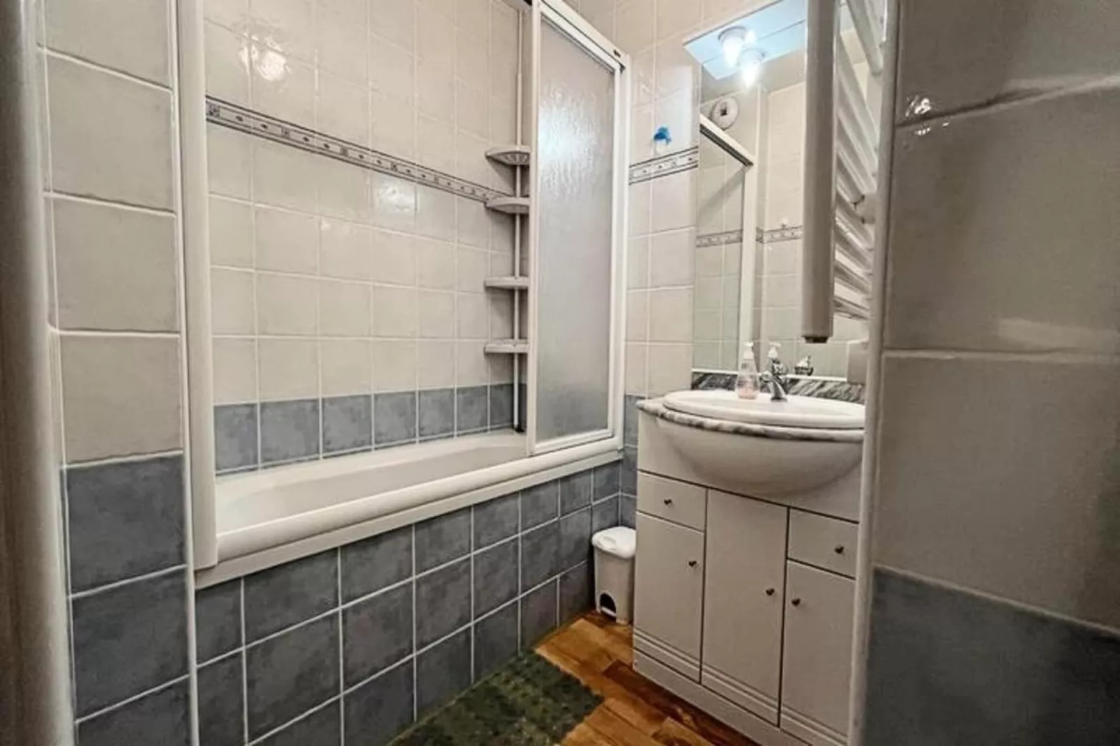 Résidence Saint-michel