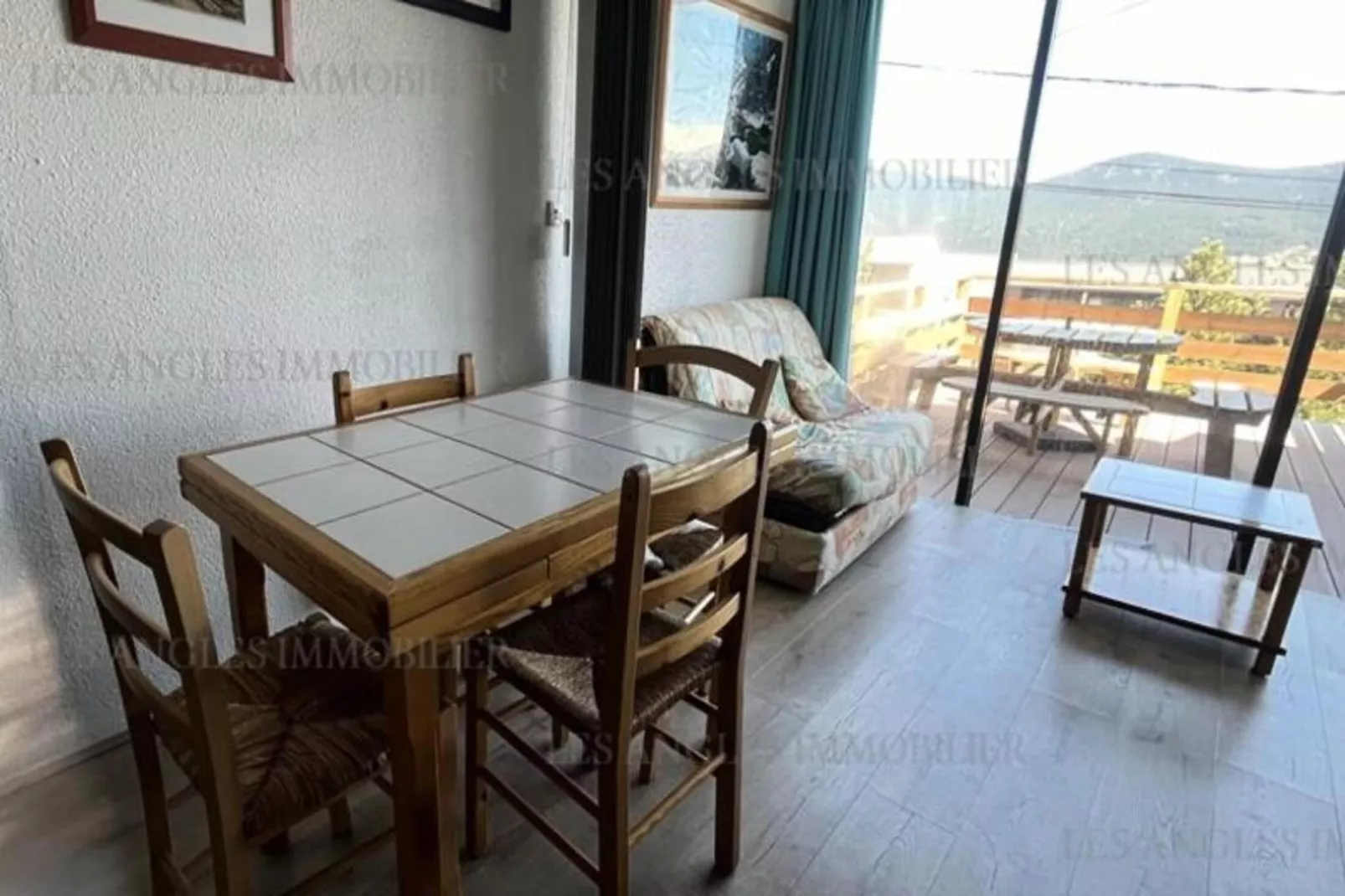 Résidence Les Mouflons