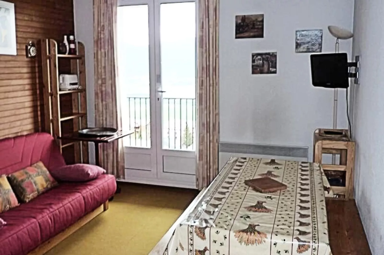 Résidence Edelweiss