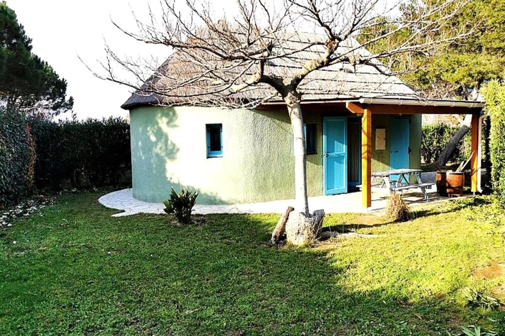 Résidence Ile Des Pecheurs