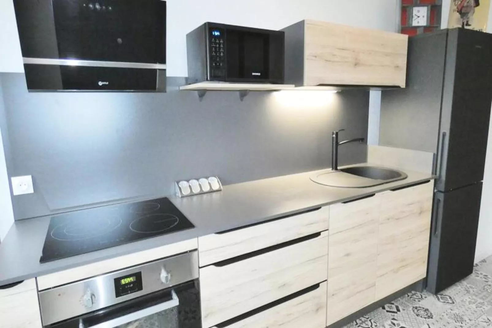 Résidence Le Chateau Durieux 1