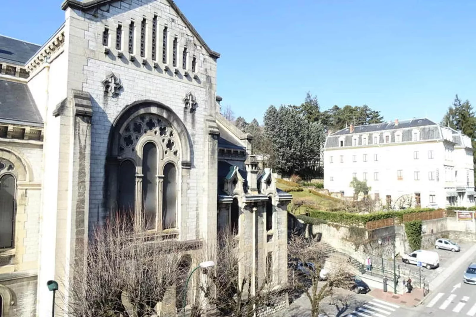 Résidence Le Chateau Durieux 1