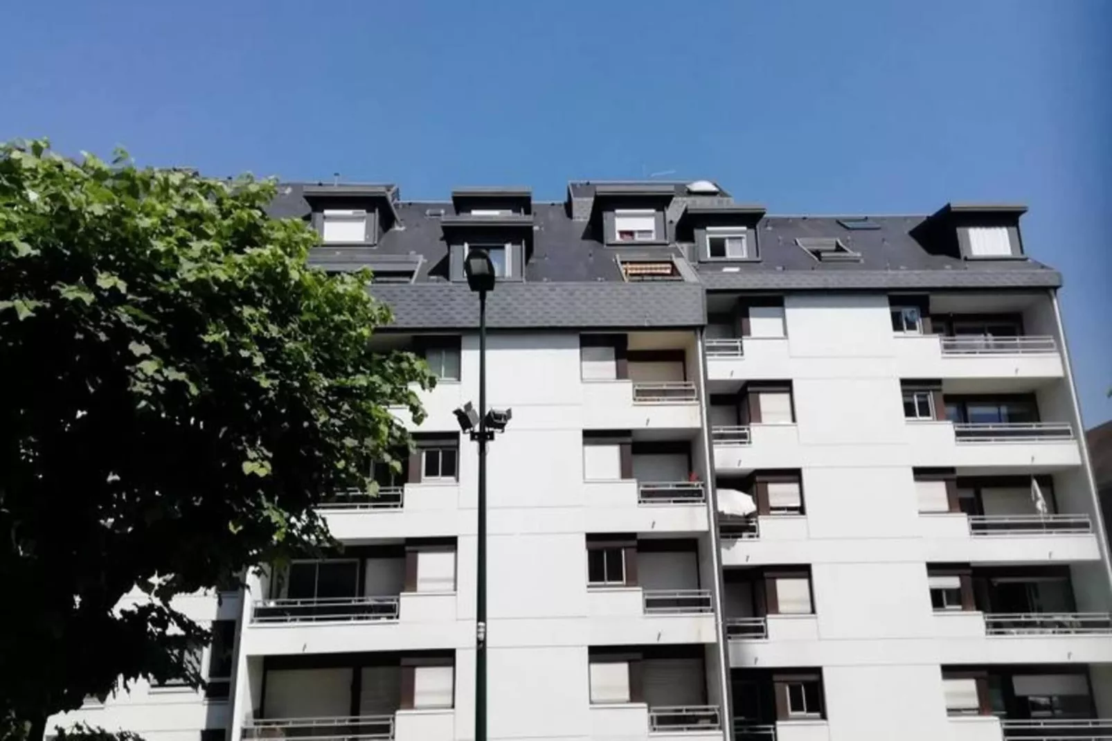 Résidence Le Chateau Durieux 3