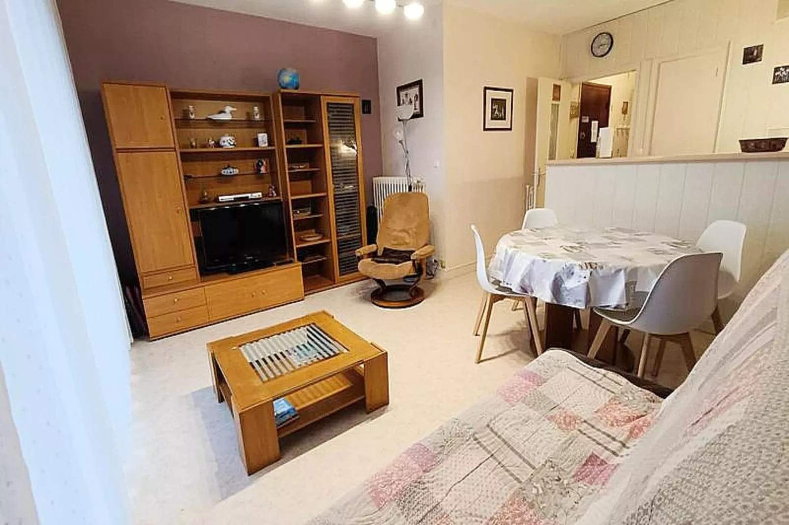 Résidence Le Dauphin