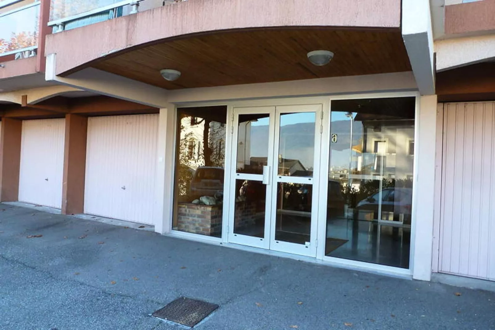 Résidence Le Saint Charles A