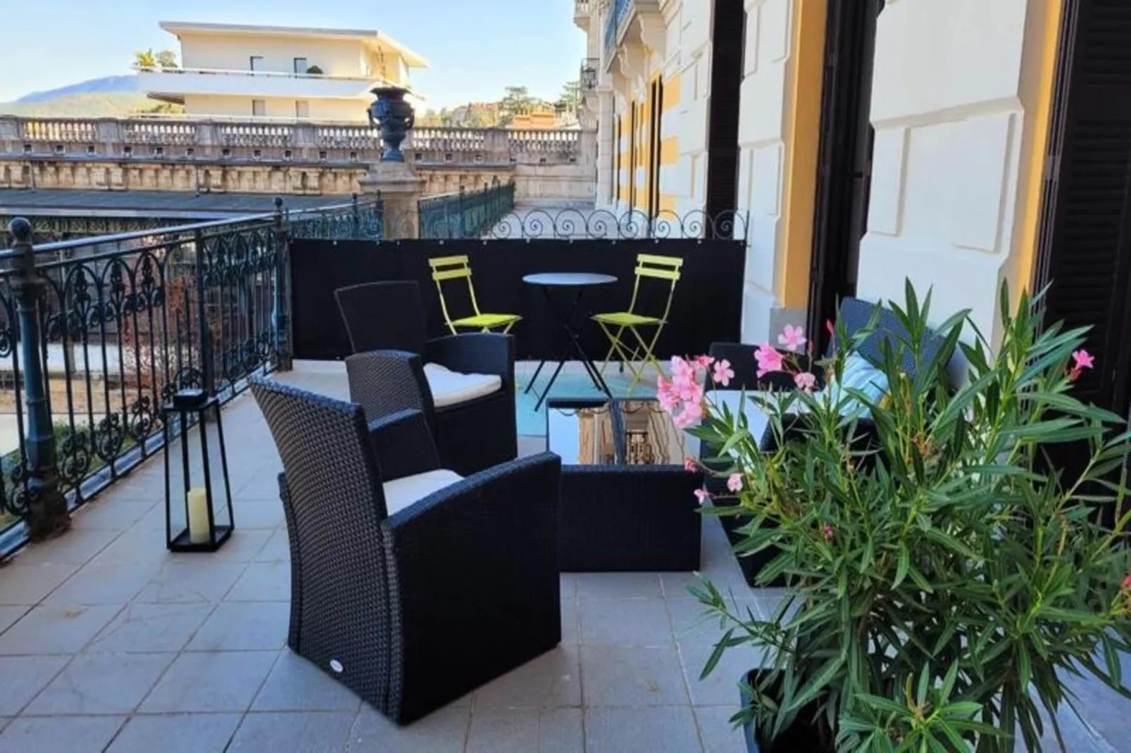 Résidence Le Bernascon