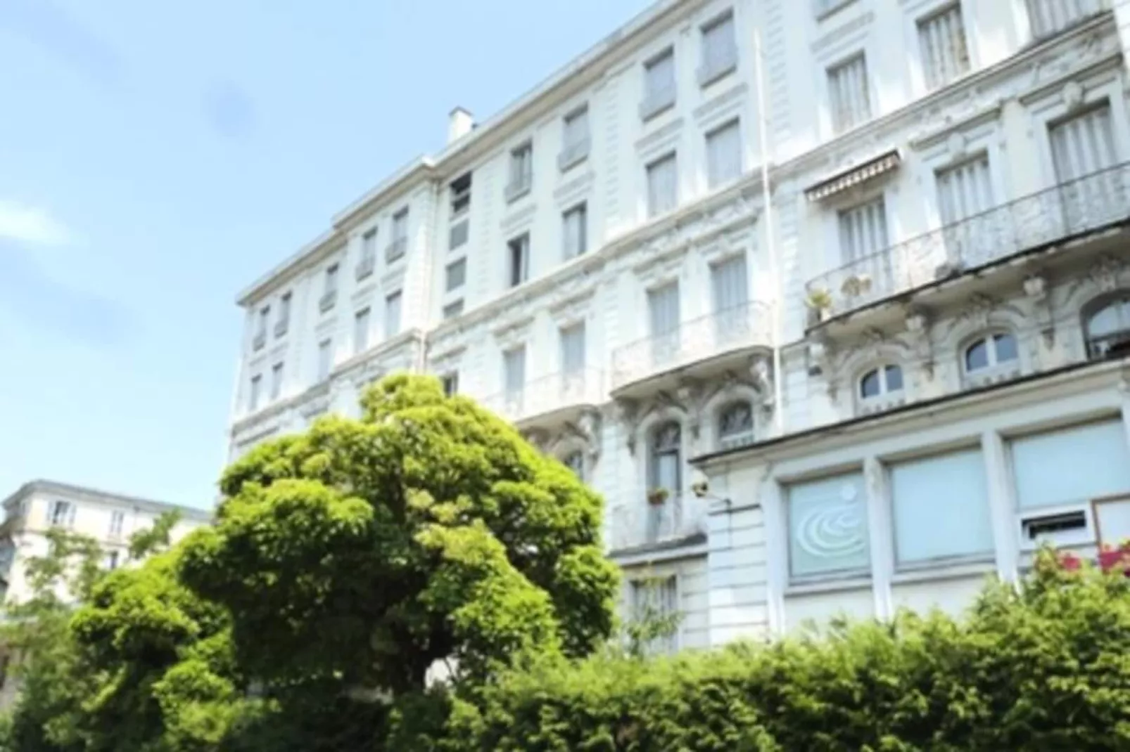 Résidence Le Rio Ii