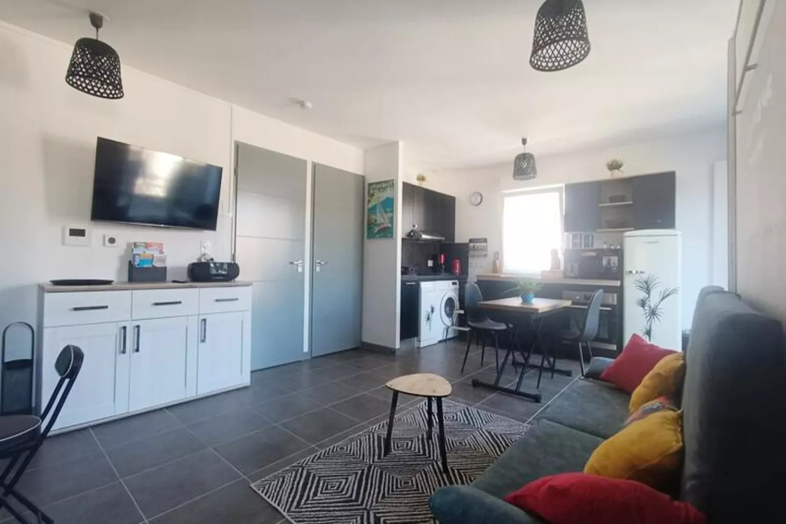 Residence Confidence Urbaine