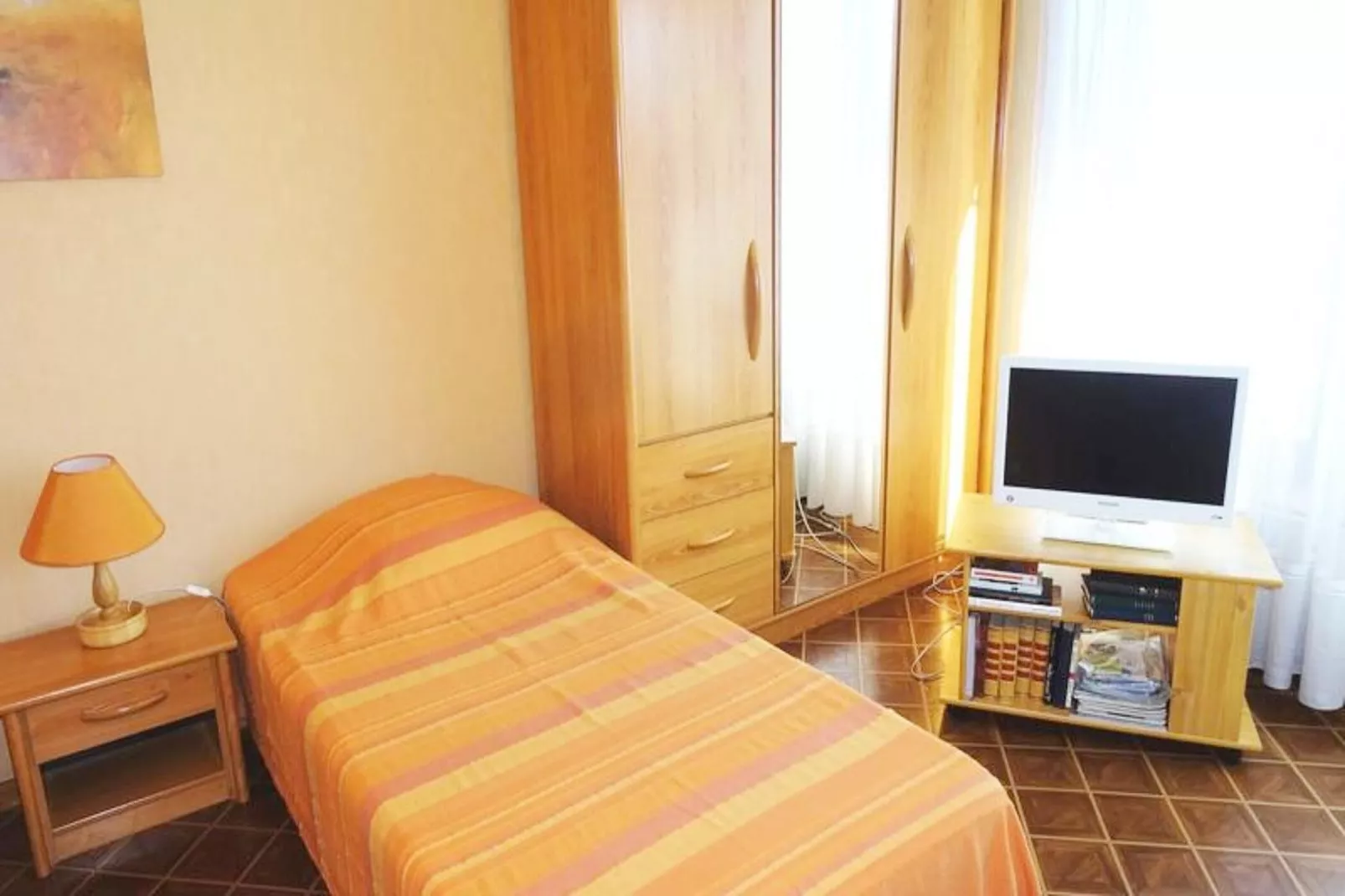 Résidence Le Chateau Durieux 4