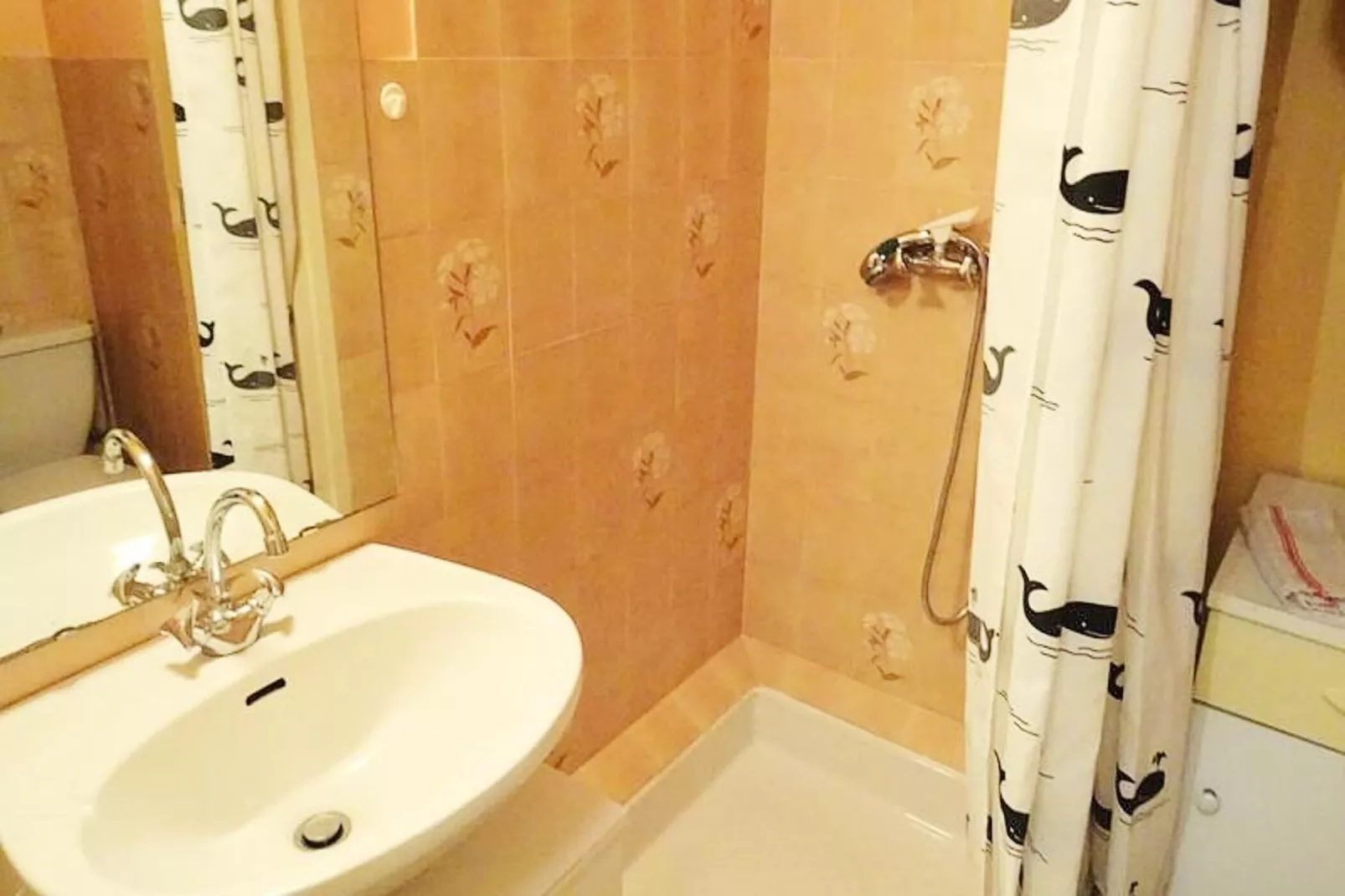 Résidence Le Chateau Durieux 4