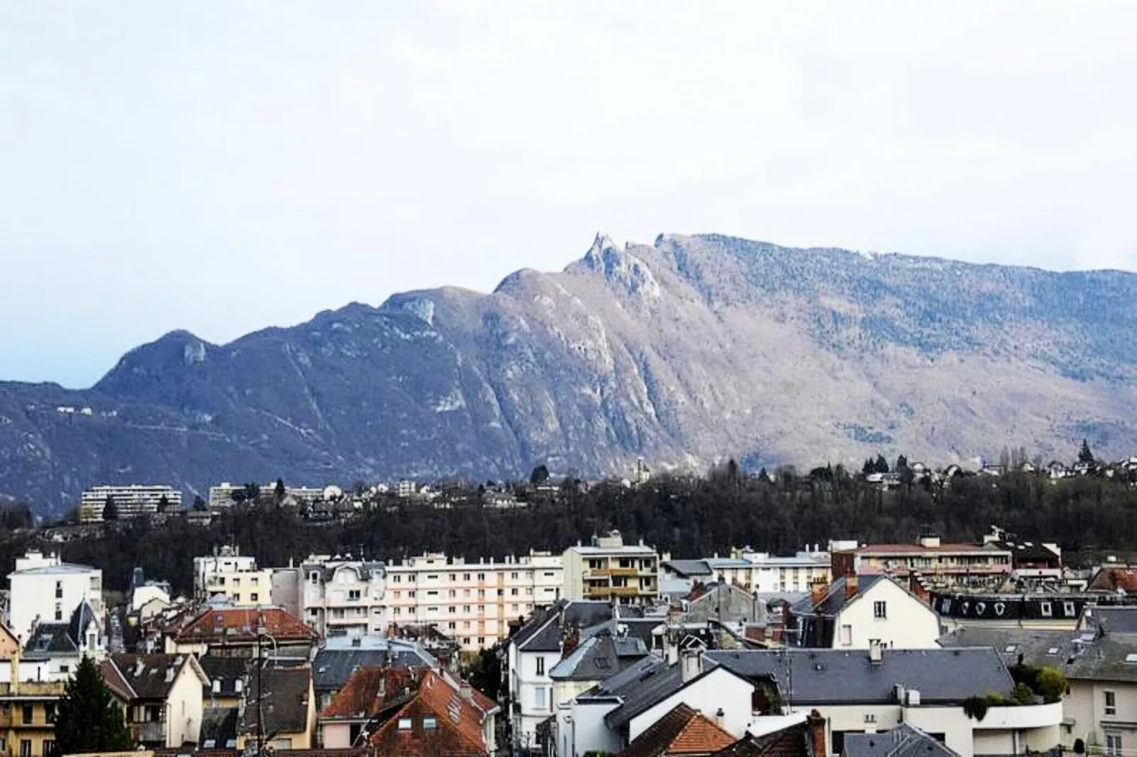 Résidence Le Chateau Durieux 4