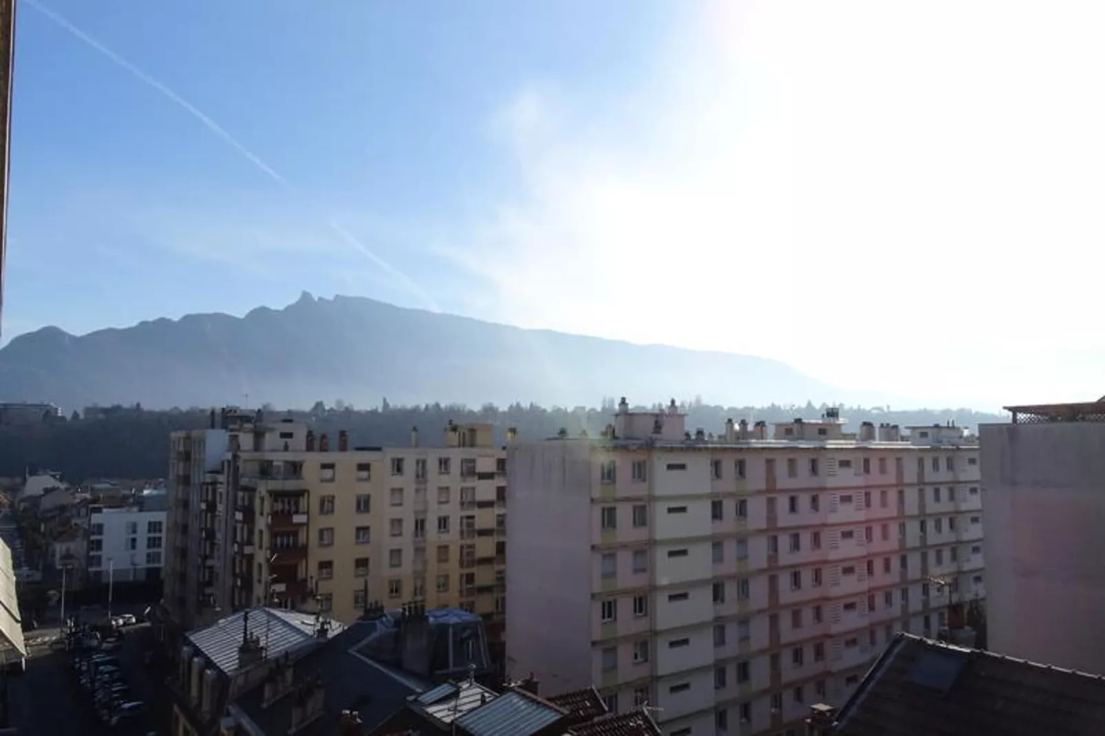 Résidence Le Constellation