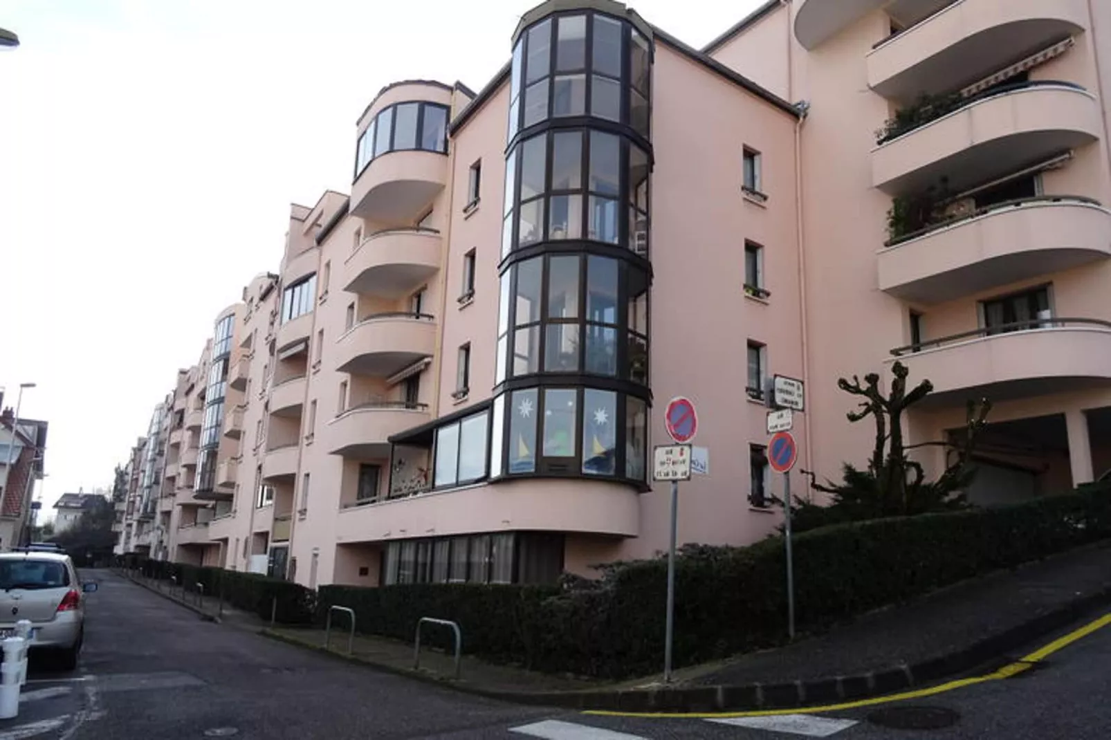 Résidence La Cerisaie