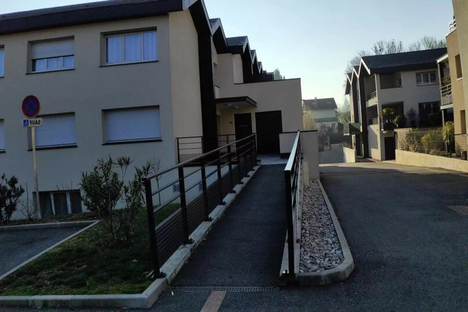 Résidence Terrasses Des Thermes