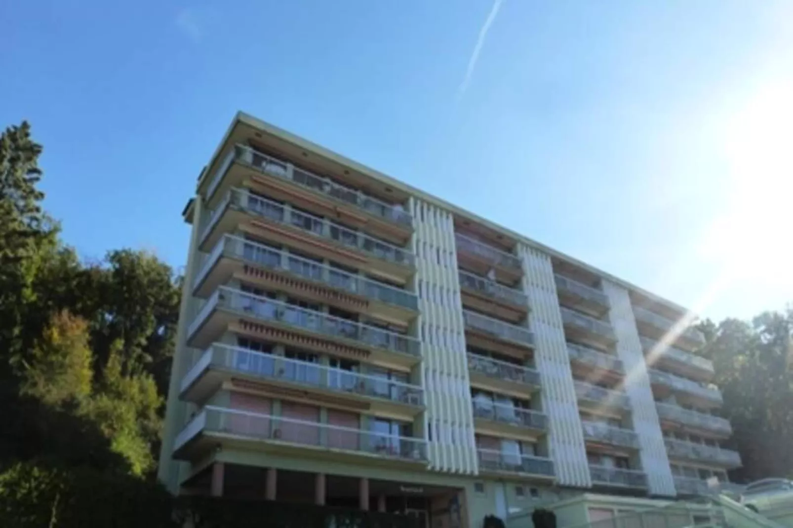 Résidence Le Cheverny