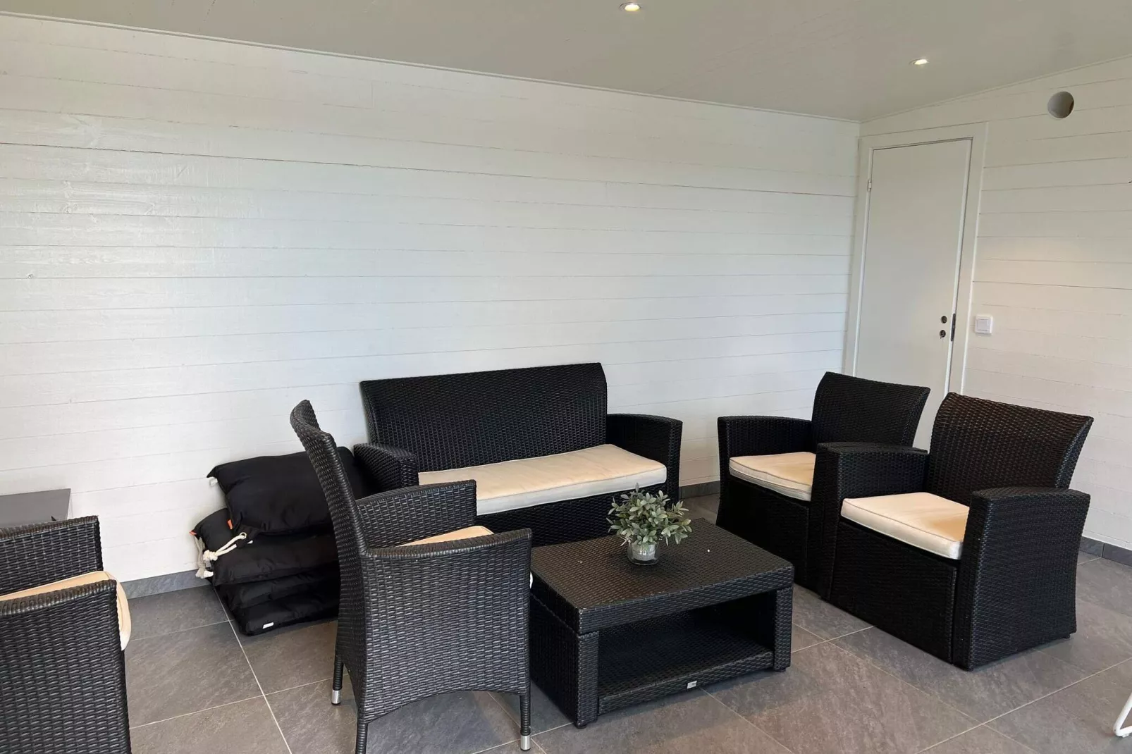 5 persoons vakantie huis in VÄDDÖ-By Traum-Binnen