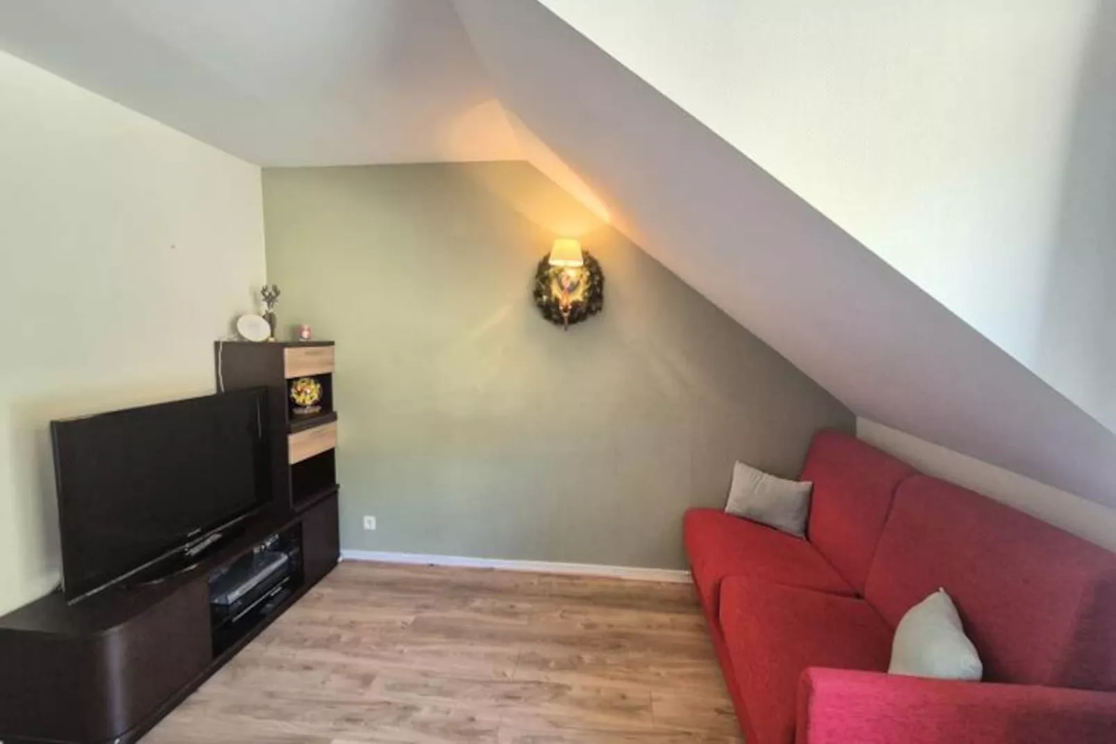 Appartement 4 Personnes Avec Accès Piscine