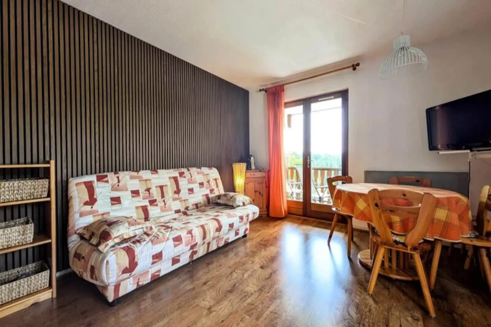 Appartement 4 Personnes Au Pied Des Pistes