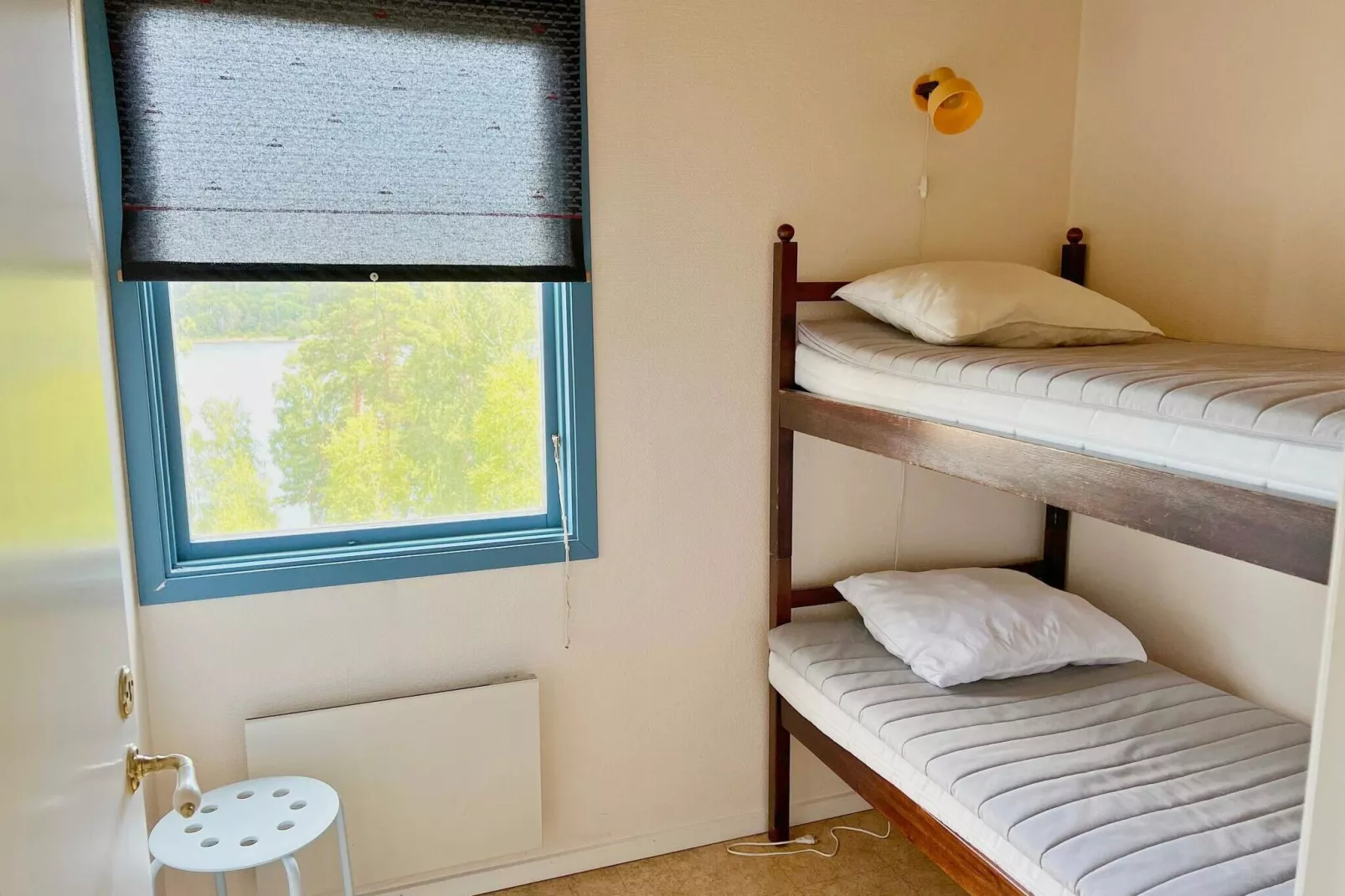 5 persoons vakantie huis in VÄDDÖ-By Traum-Binnen