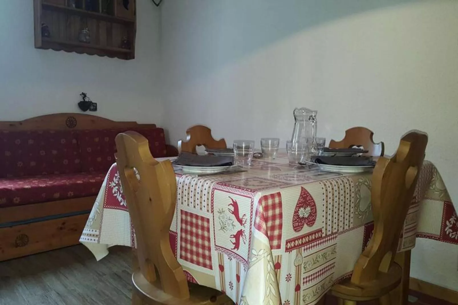 Résidence Clairiere