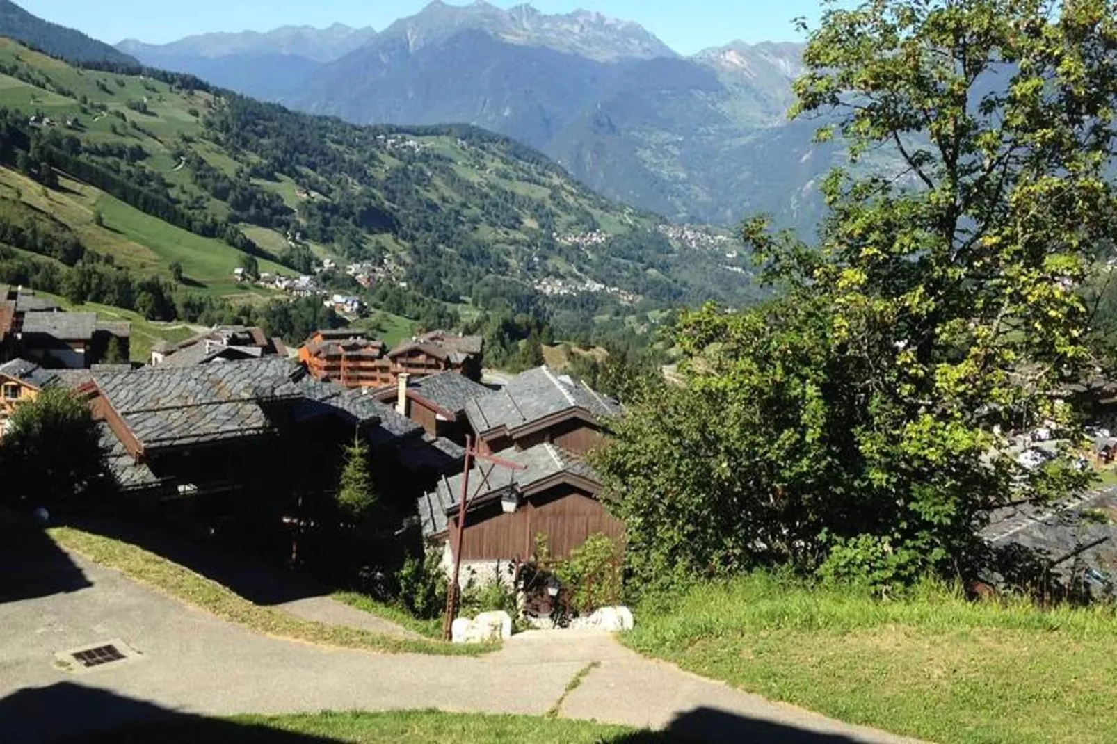 Résidence Cote Soleil