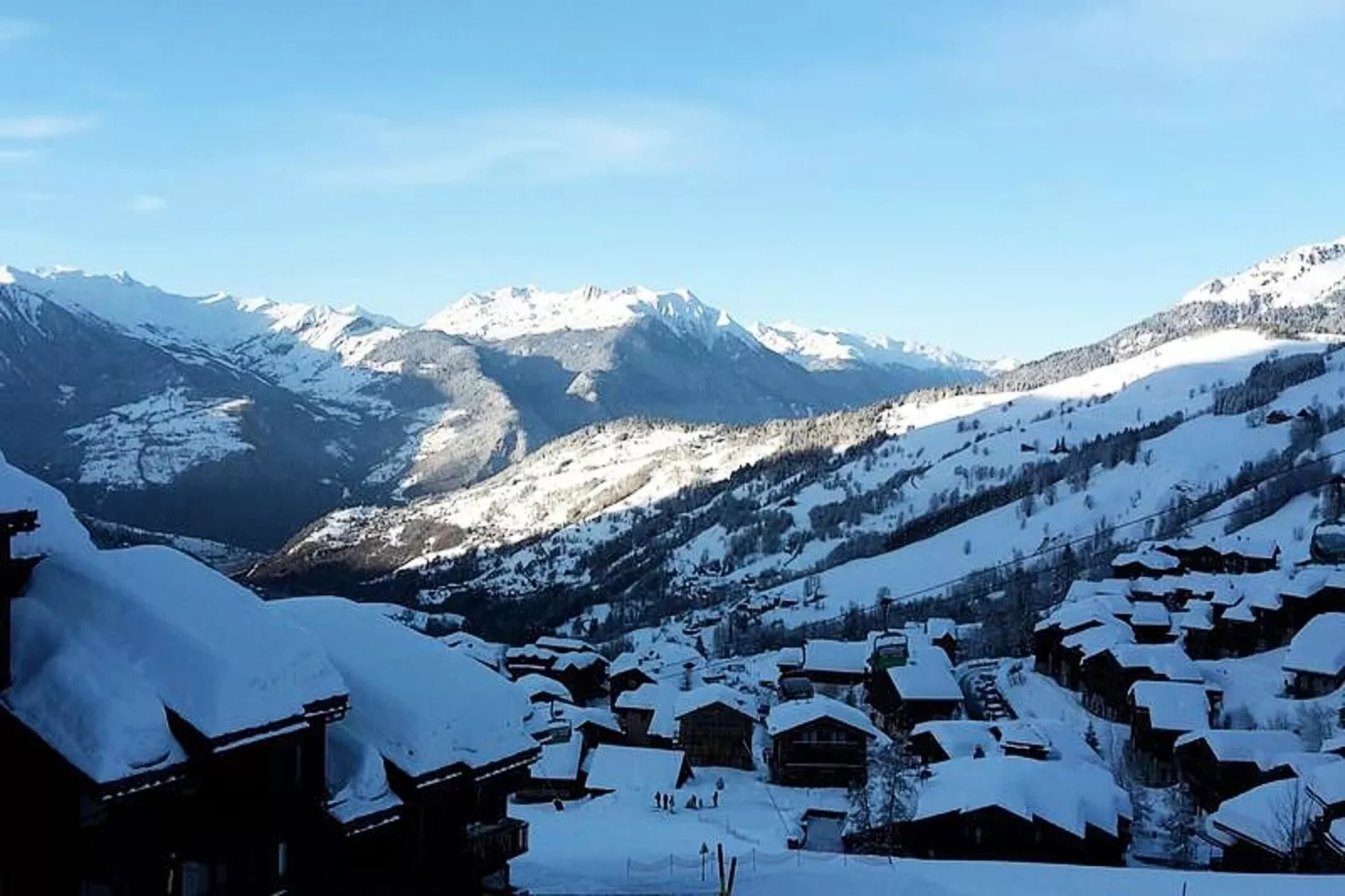 Résidence Cristallin