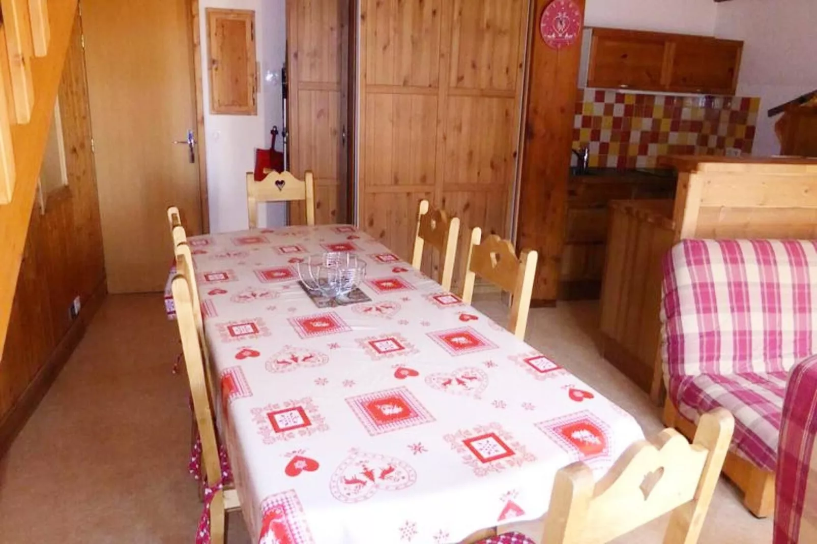 Résidence Les Lanchettes