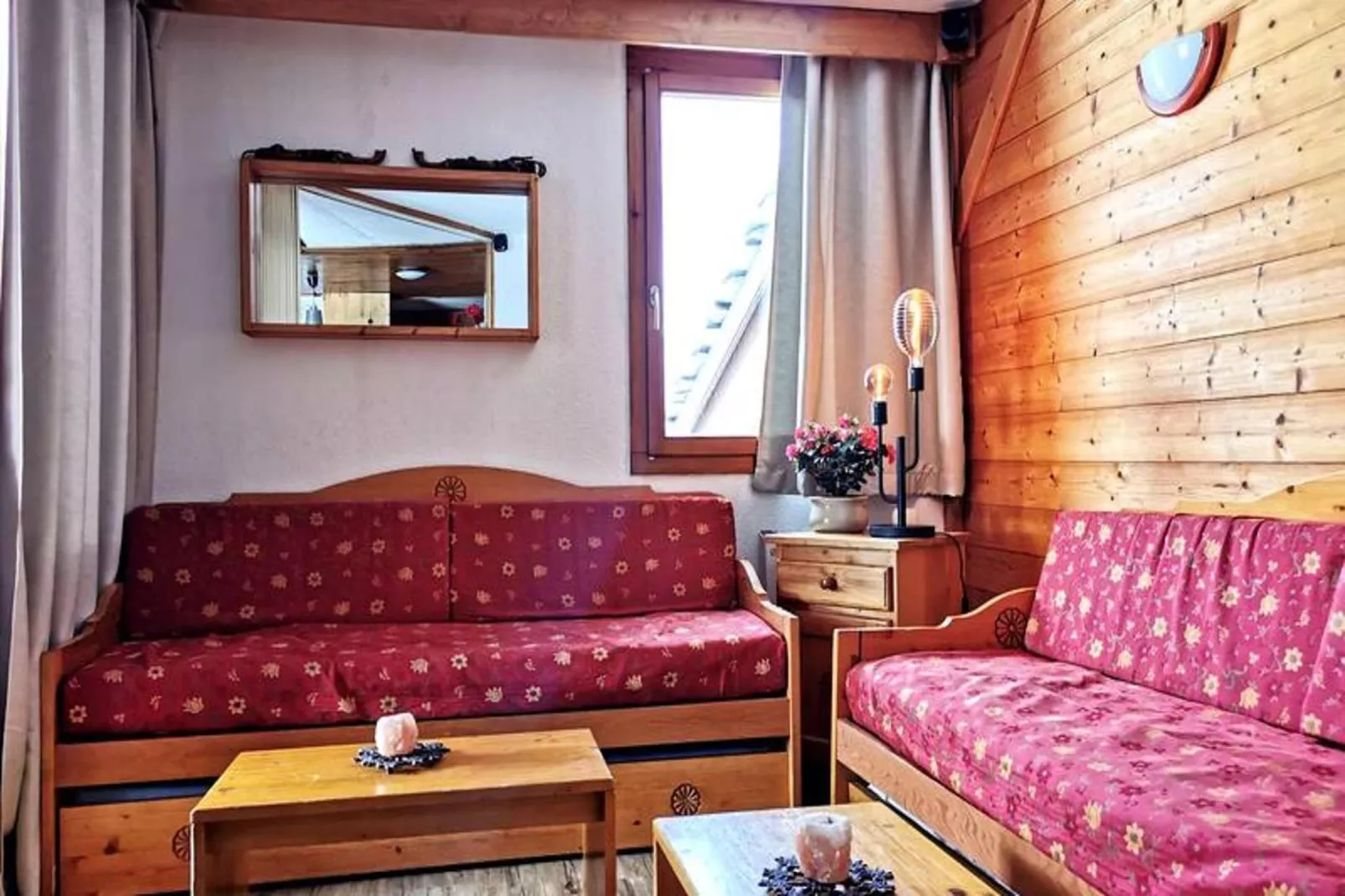 Résidence Clairiere