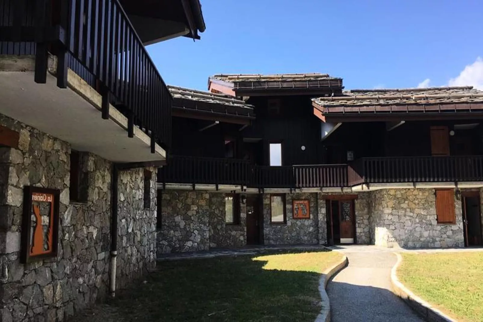 Résidence Clairiere