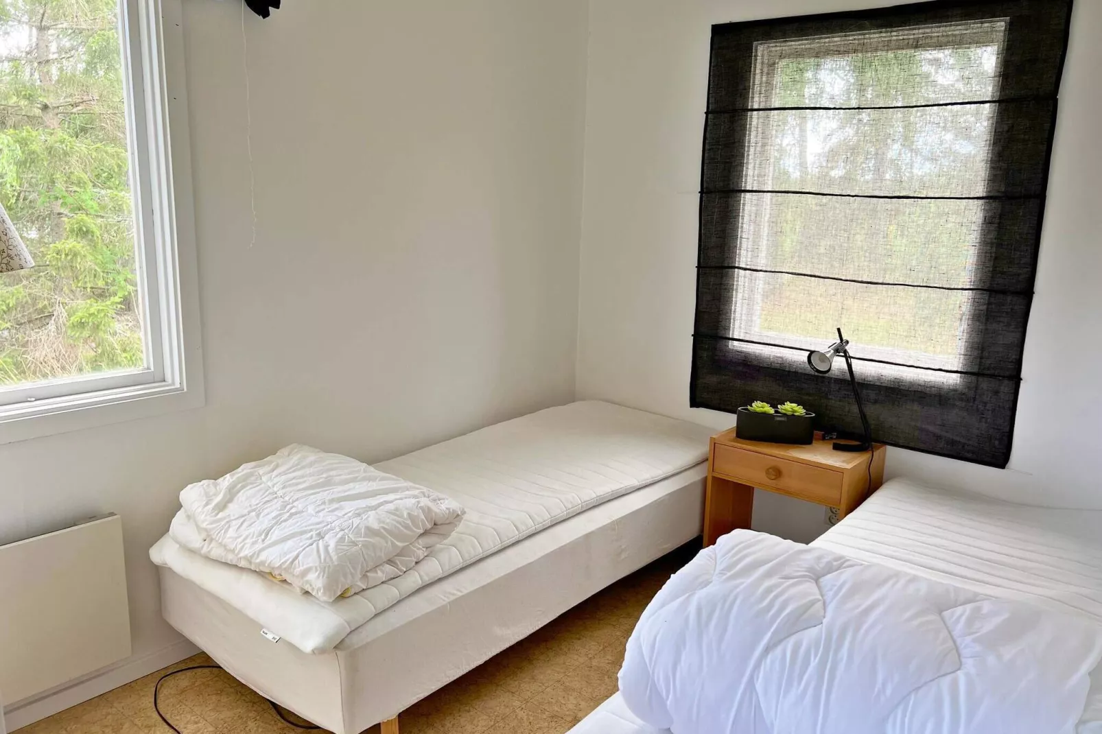 5 persoons vakantie huis in VÄDDÖ-By Traum-Binnen