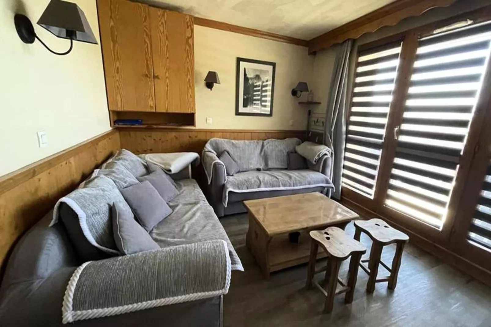 Résidence Valeriane