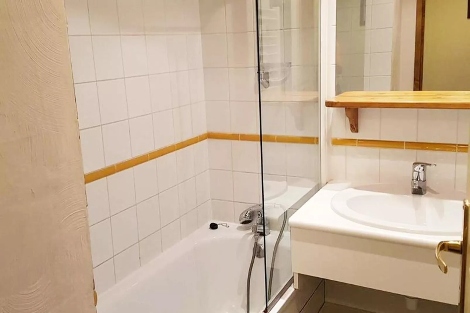 Résidence Athamante