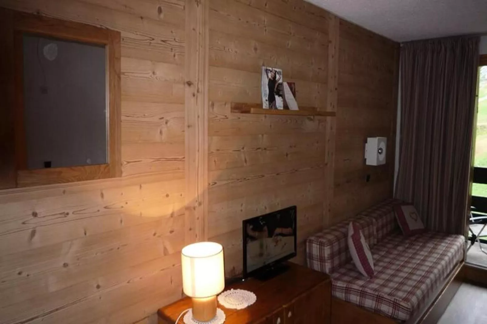 Résidence Pierrafort