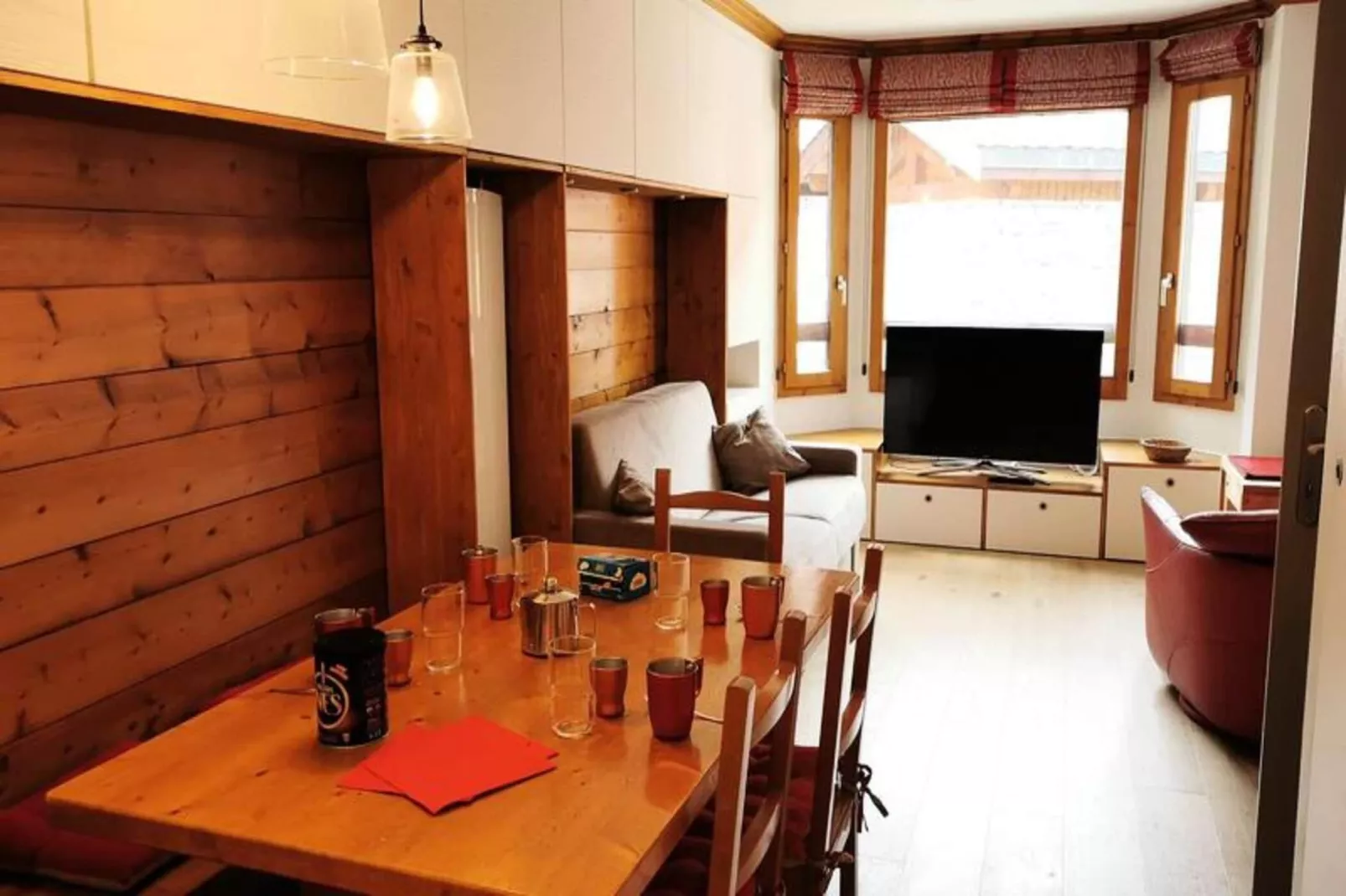 Résidence Athamante