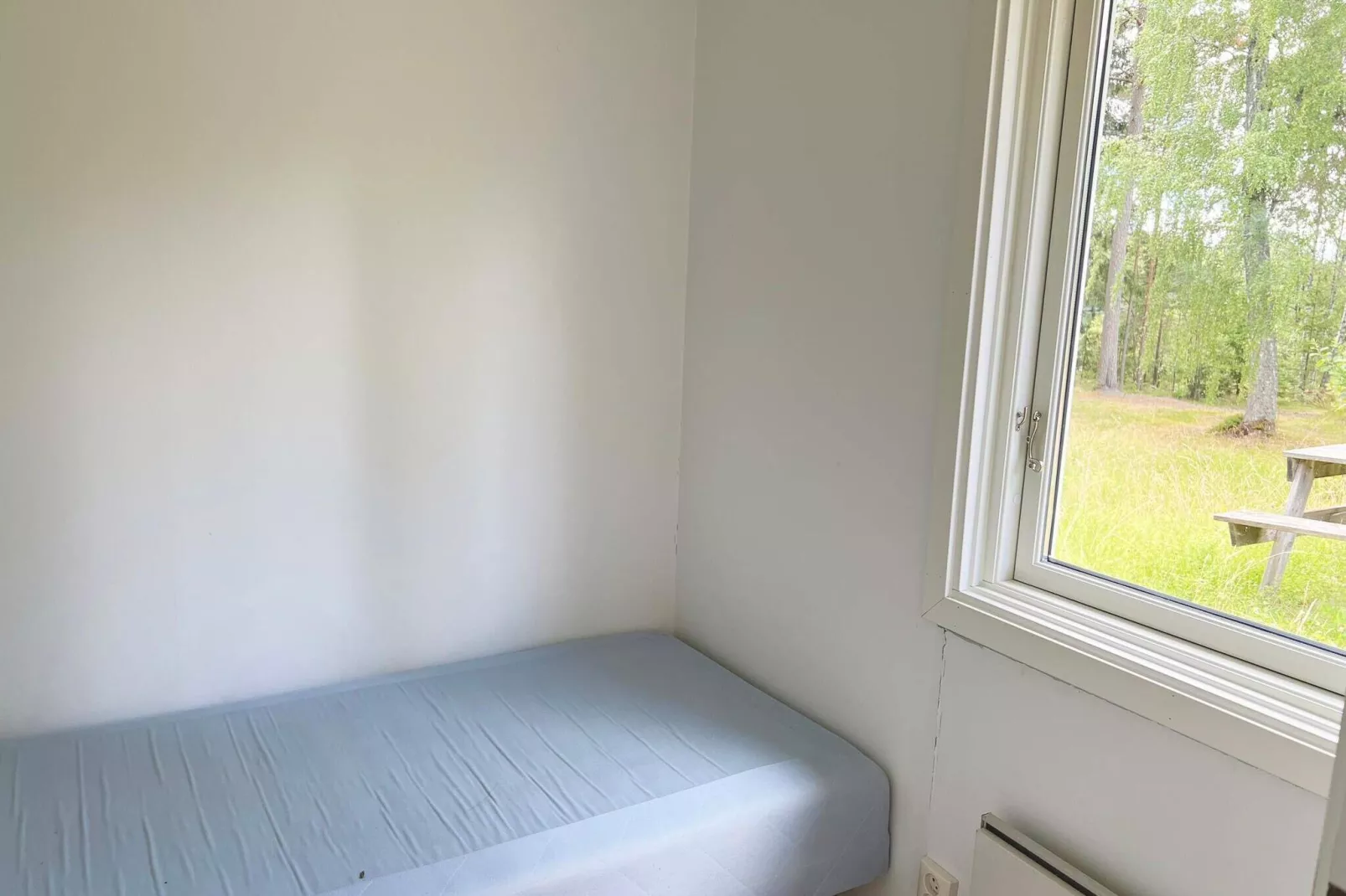 5 persoons vakantie huis in VÄDDÖ-By Traum-Binnen