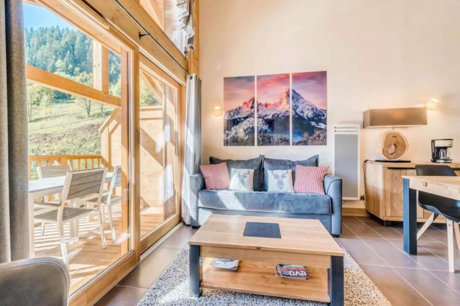 Résidence Les Balcons EtoilÉs