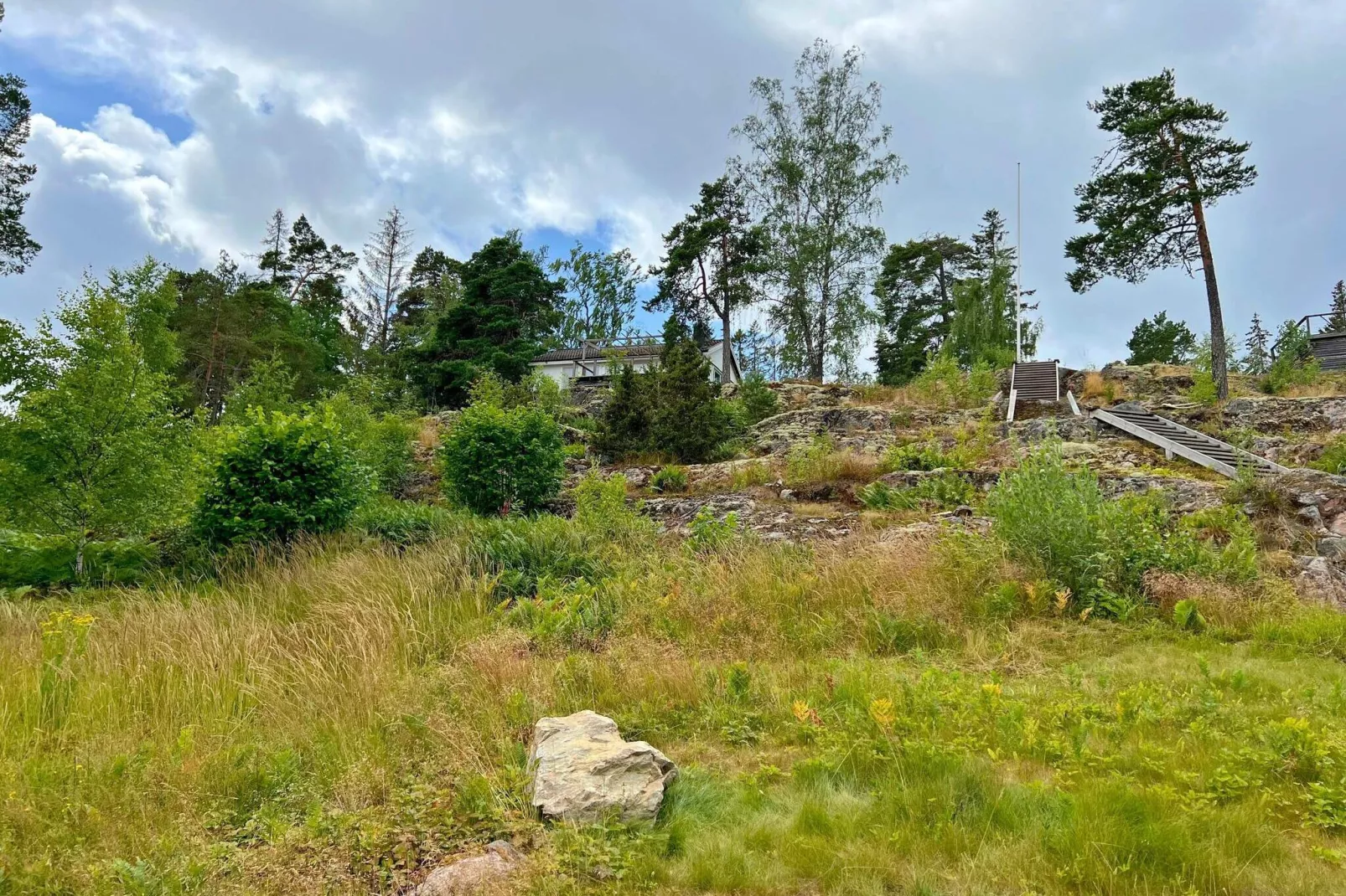 5 persoons vakantie huis in VÄDDÖ-By Traum-Niet-getagd