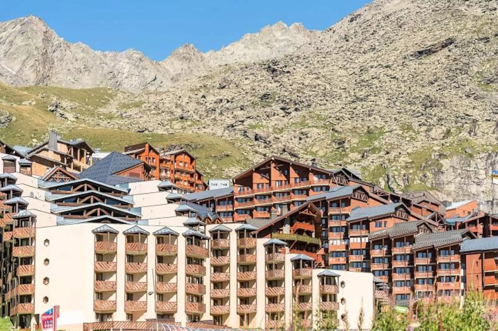 Résidence Les Temples du Soleil - maeva Home