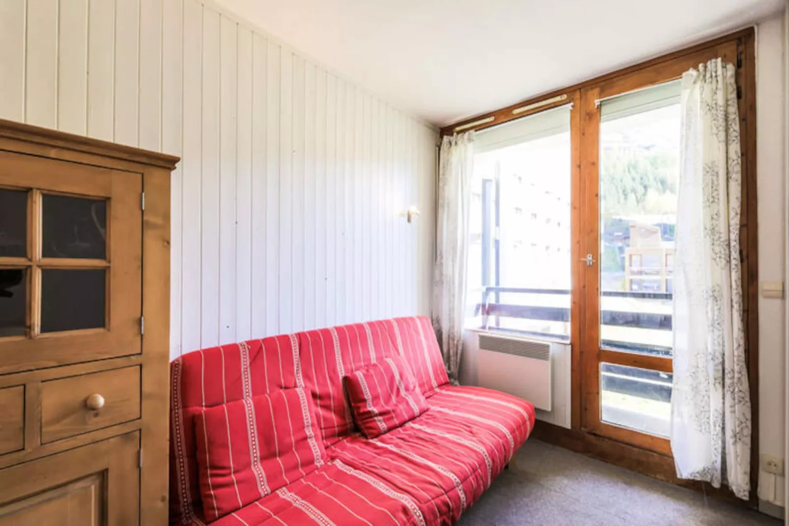 Résidence Le Preyerand