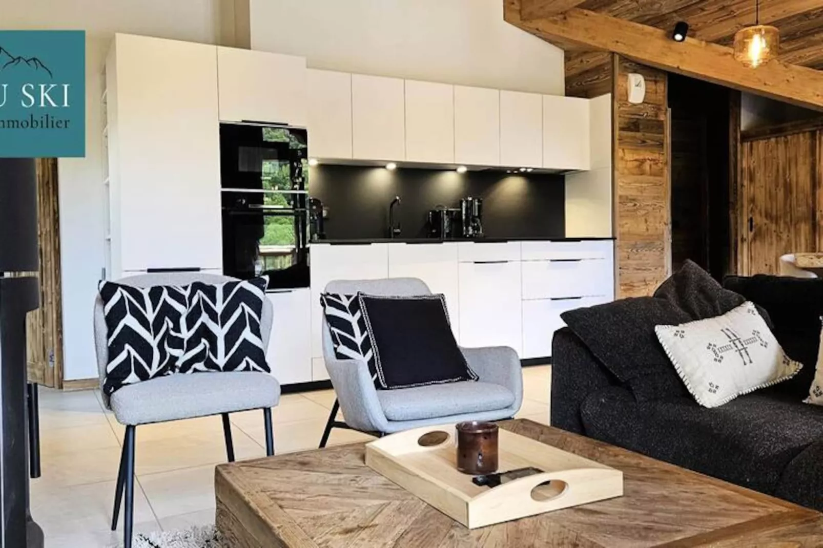 Résidence Hameau Du Moulin