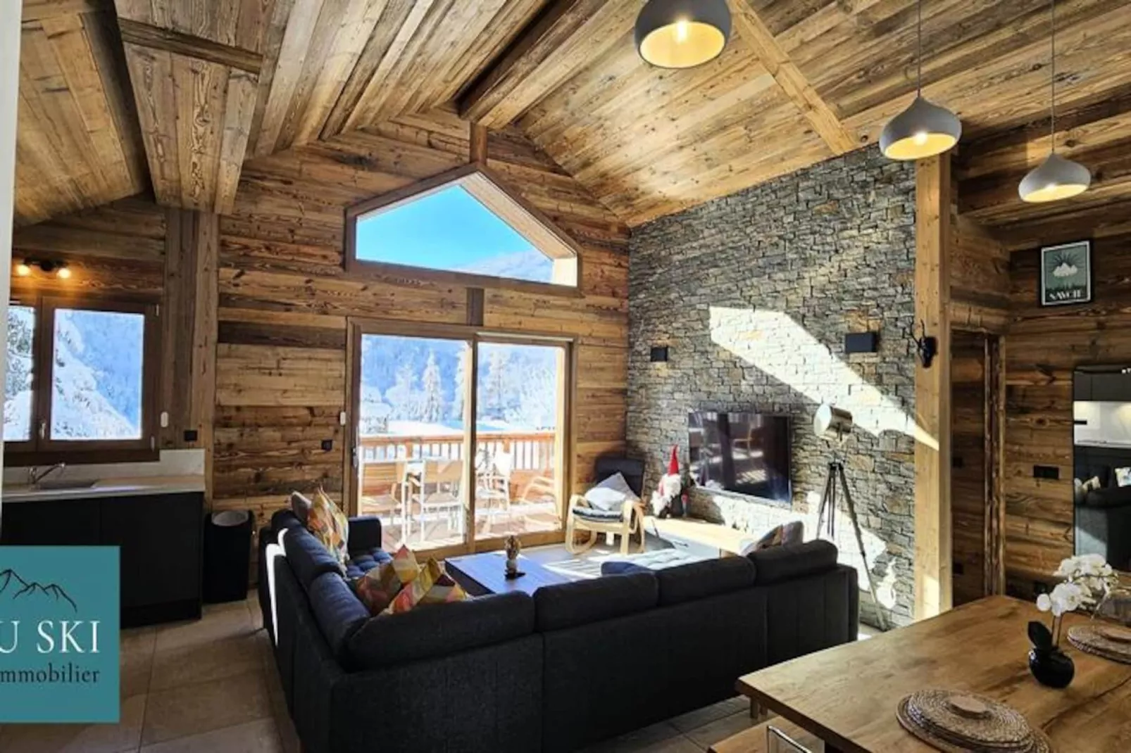 Résidence Hameau Du Moulin