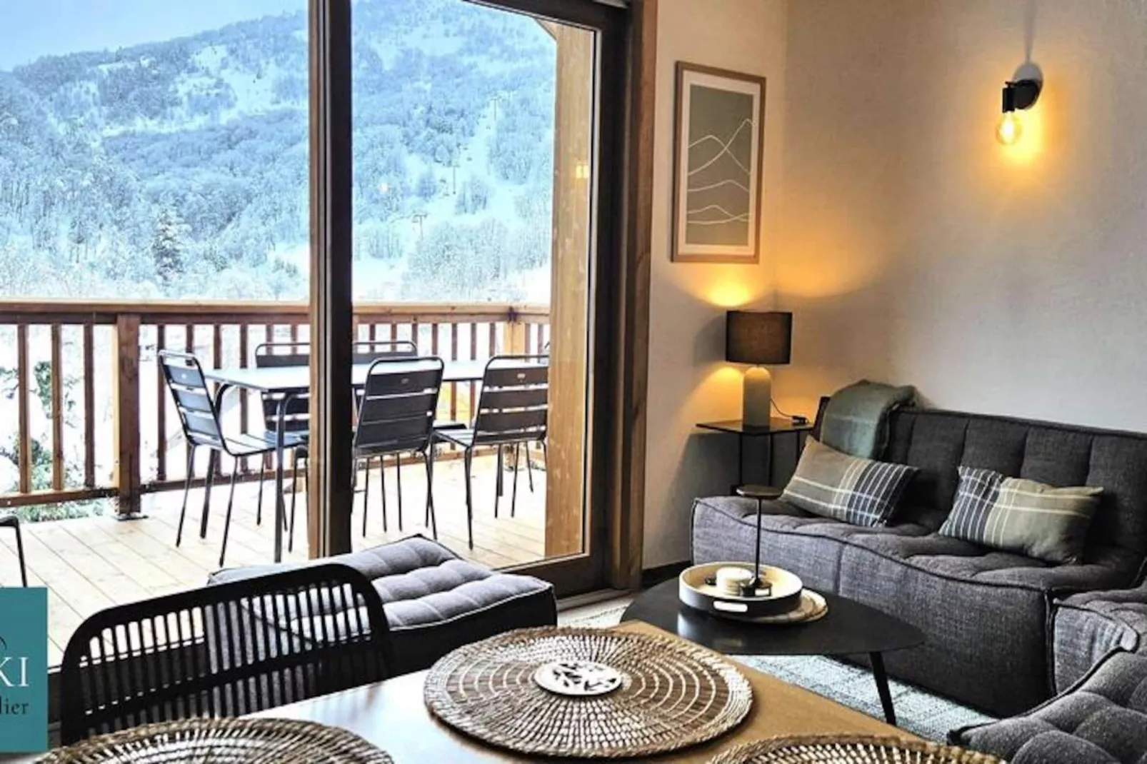 Résidence Hameau Du Moulin