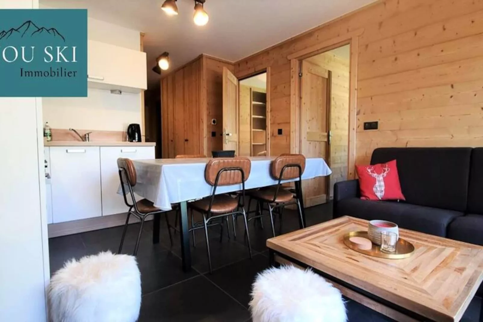 Résidence Les Aiguilles