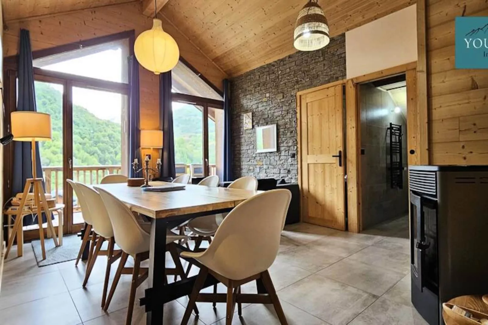 Résidence Les Aiguilles